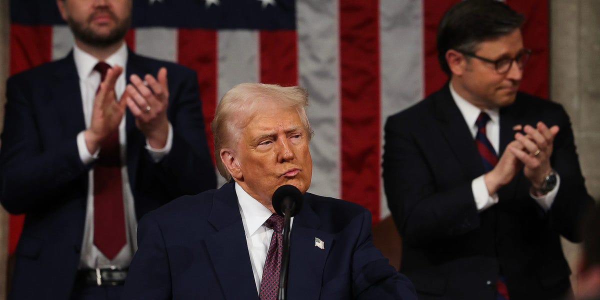 Trump Needs Republicans to Kill CHIPS Act. They Could Simply Ignore Him.