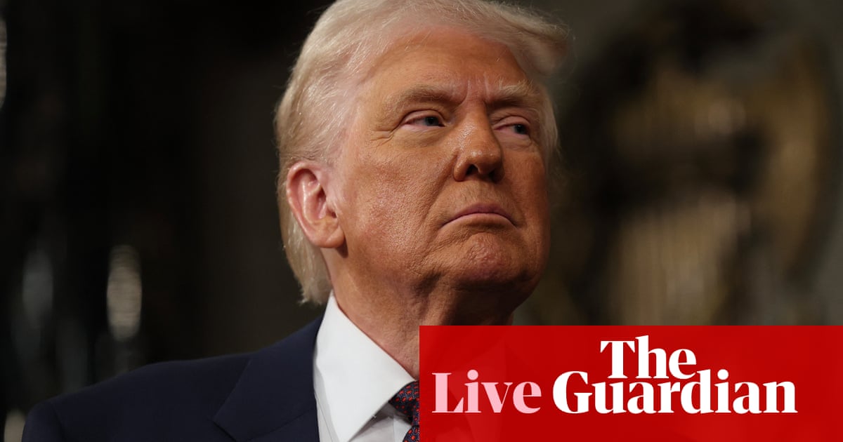 Trump anticipated to signal government order to dissolve training division, experiences say – dwell | Trump administration