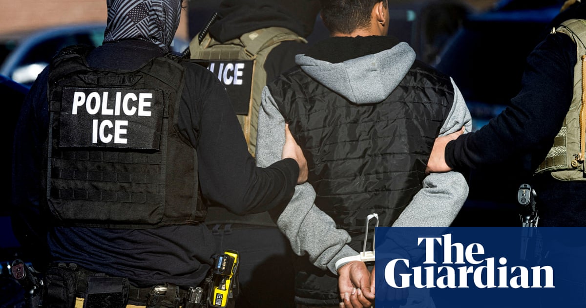 Trump information at a look: experiences of IRS knowledge deal spark fears for undocumented migrant employees | Trump administration