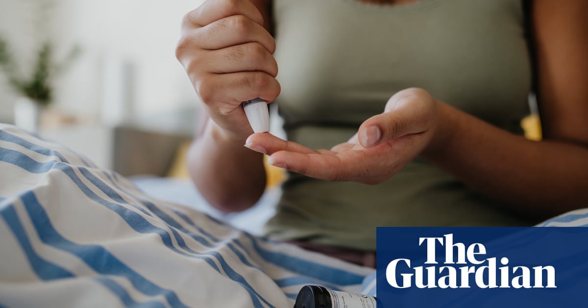 Kind 2 diabetes will increase threat of liver and pancreatic cancers, examine reveals | Well being