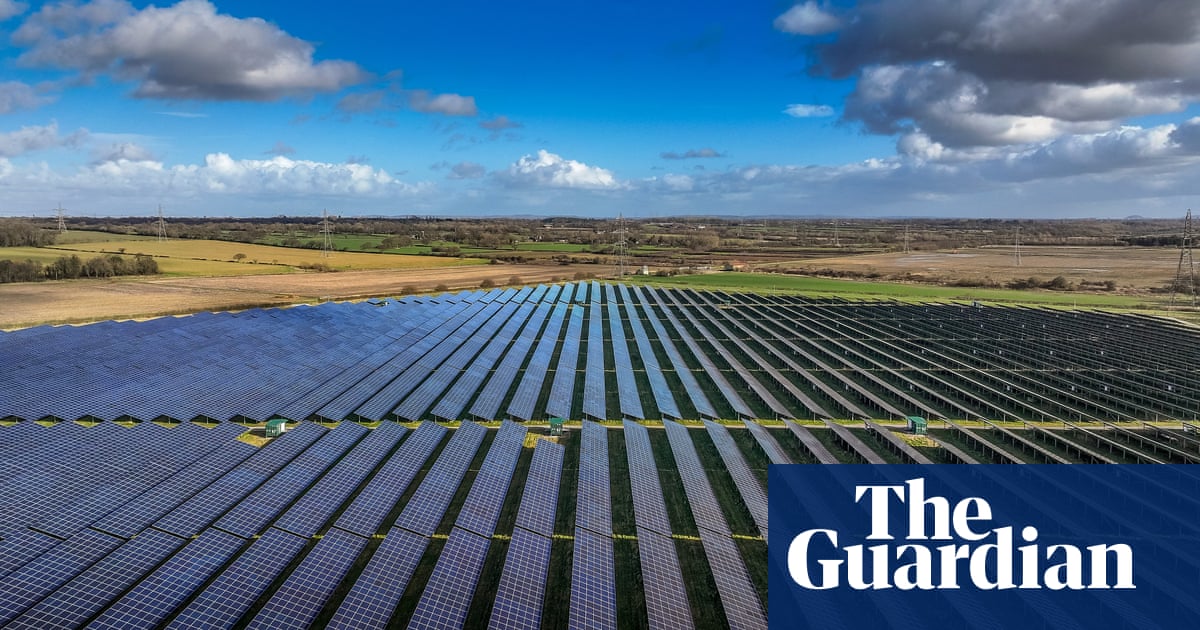 UK Treasury weighs up ‘funding cuts at GB Power’ in blow to Ed Miliband | Power trade
