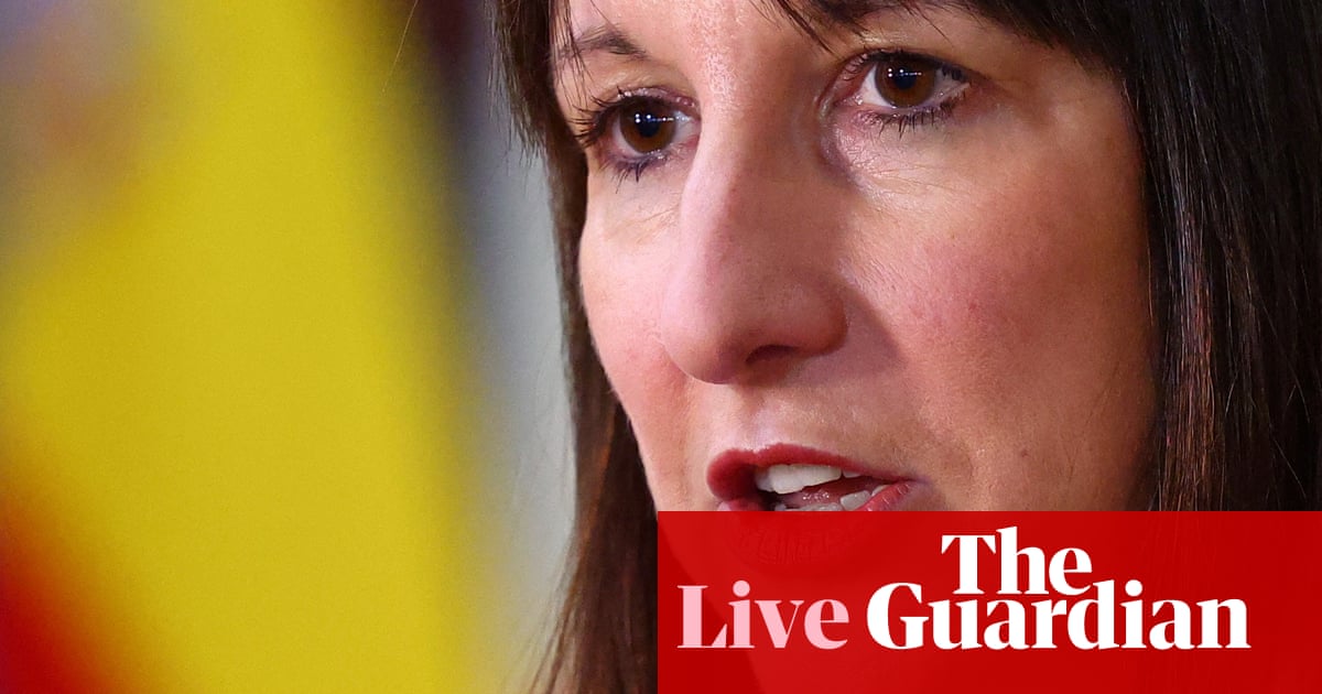 UK deficit overshoots forecasts by £4.1bn; shopper confidence lifts – enterprise dwell | Enterprise