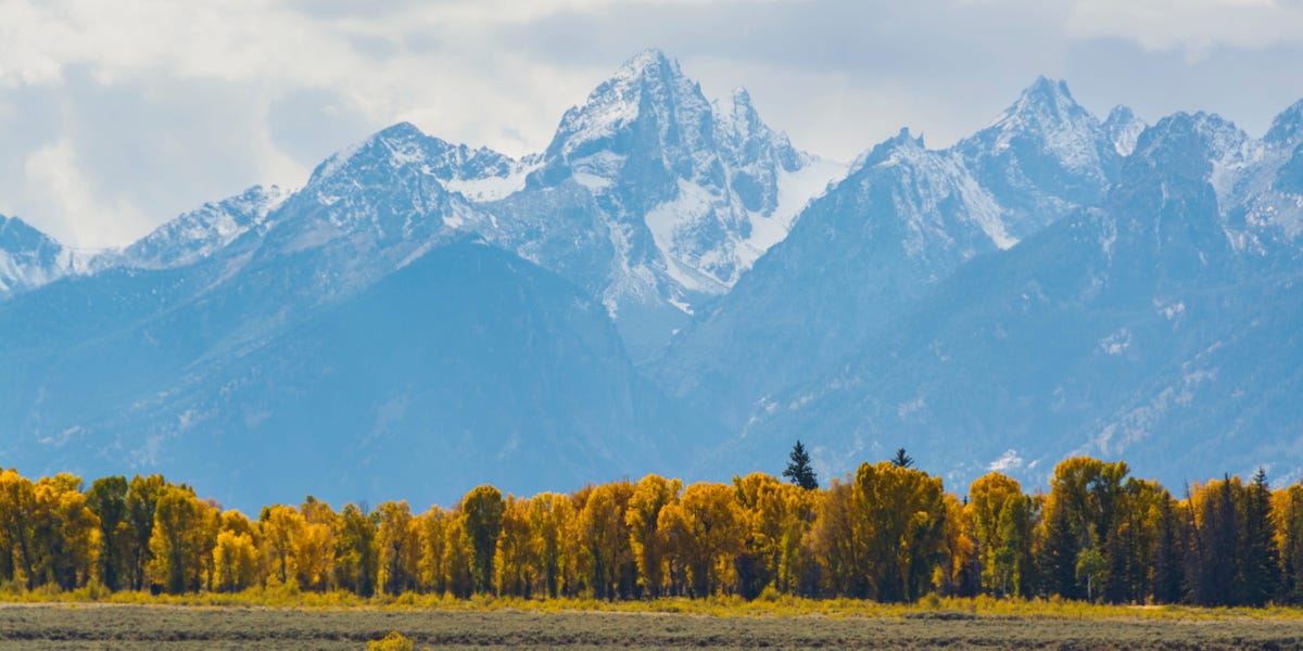 US Nationwide Parks to Go to + Locations to Skip, From Frequent Traveler US Nationwide Parks to Go to + Locations to Skip, From Frequent Traveler