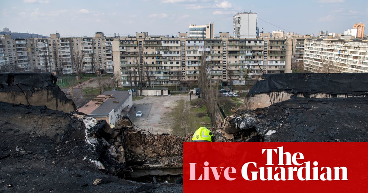 Ukraine battle stay: Trump claims deal on Ukraine minerals is shut amid US and Russia ceasefire talks | Ukraine