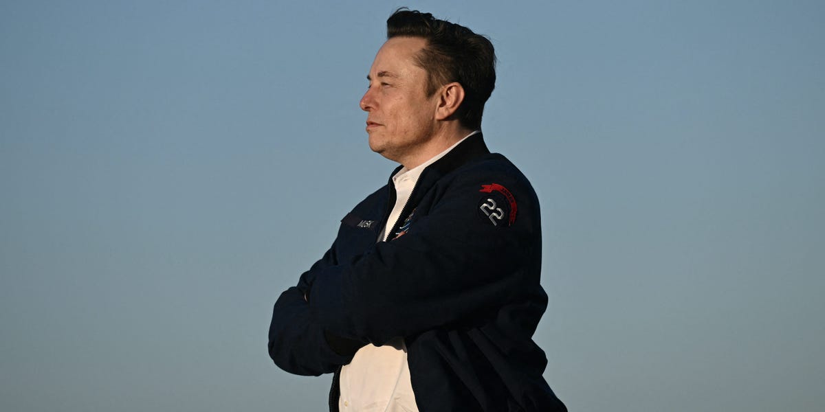 Wisconsin Excessive Courtroom Rejects Case to Block Musk’s  Million Giveaways