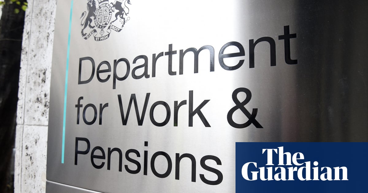 ‘Don’t punish the weak’: Labour MPs uneasy over deliberate welfare cuts | Welfare