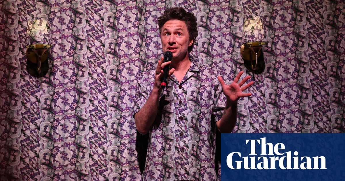 ‘Woodstock for elder millennials’: the Backyard State soundtrack anniversary live performance | Motion pictures