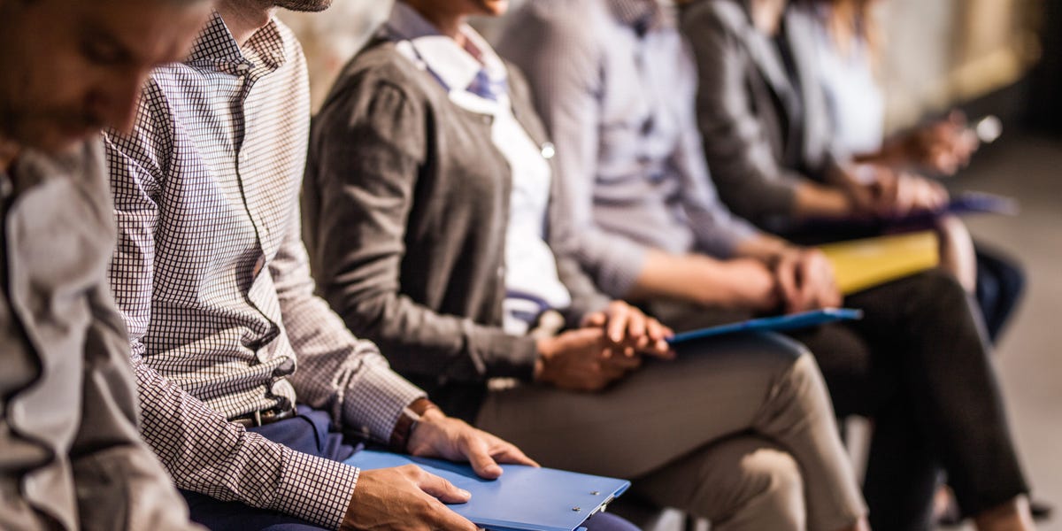 3 Research Give a Window Into How AI Is Reshaping the Workforce