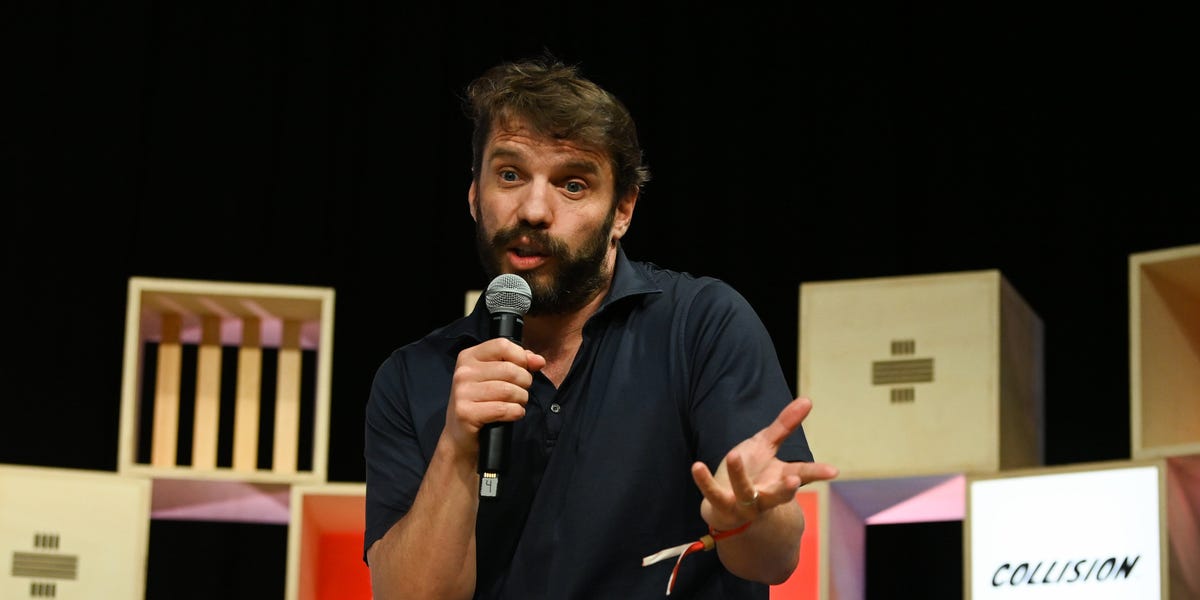 80% of Small Companies That Purchase From China Will Die: Flexport CEO