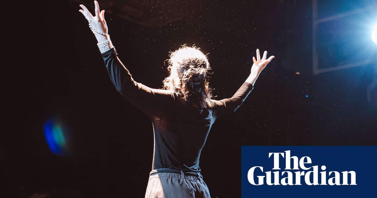 Audition by Katie Kitamura evaluate – a literary efficiency of true uncanniness | Fiction