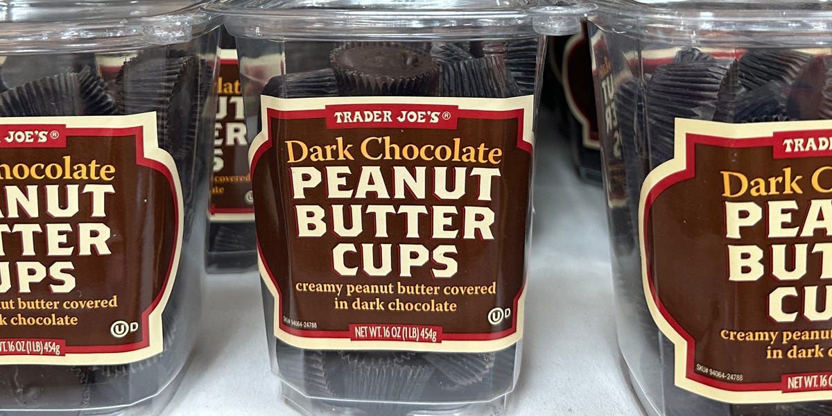 Greatest Fast, Simple Meals at Dealer Joe’s From Individual Working Lengthy Hours