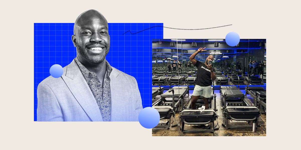 Beyoncé Bops and Broccoli: a Day within the Lifetime of a Health Firm CEO