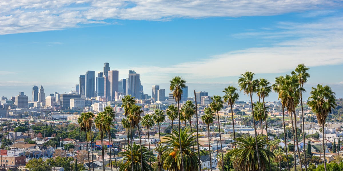Greatest Variations Shifting From East Coast to West Coast, Stunning