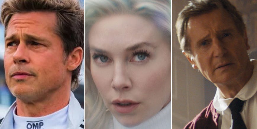 CinemaCon 2025: Finest Motion pictures to See in Theaters This 12 months