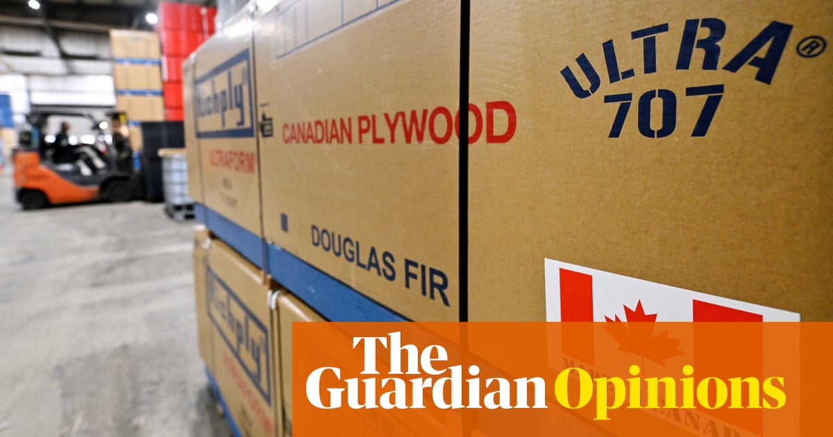 May there be an upside to Trump’s unhinged assaults on Canada? | Chris Michael