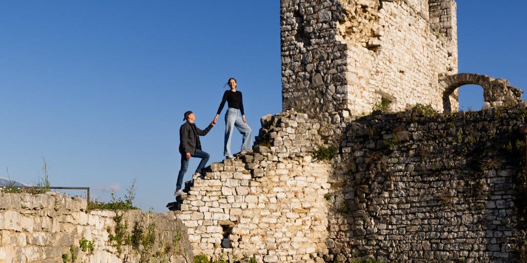 Couple Visited 47 Nations, Then Moved to Their Underrated Favourite