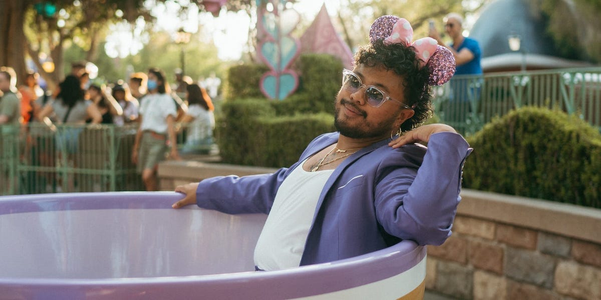 Disney Adults Are Bored with All of the Reboots and Sequels