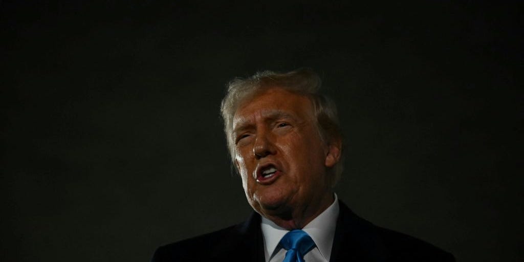 ‘Dream Information’ for Tech Sector As US Publicizes Tariff Exemptions