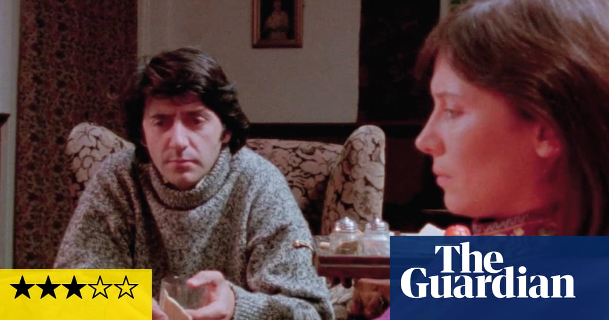 Eclipse evaluation – Tom Conti stars in intriguing however elusive story of a mysterious loss of life | Motion pictures