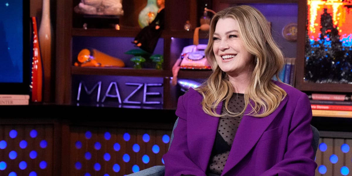 Ellen Pompeo Has a Good Monetary Motive to Not Depart ‘Gray’s Anatomy’