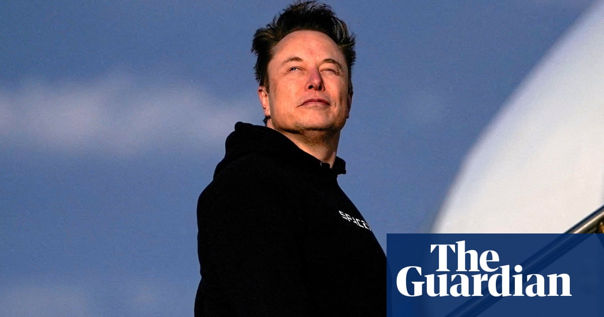 Elon Musk to drag again in Doge position beginning Might amid 71% dip in Tesla earnings | Tesla Elon Musk to drag again in Doge position beginning Might amid 71% dip in Tesla earnings | Tesla