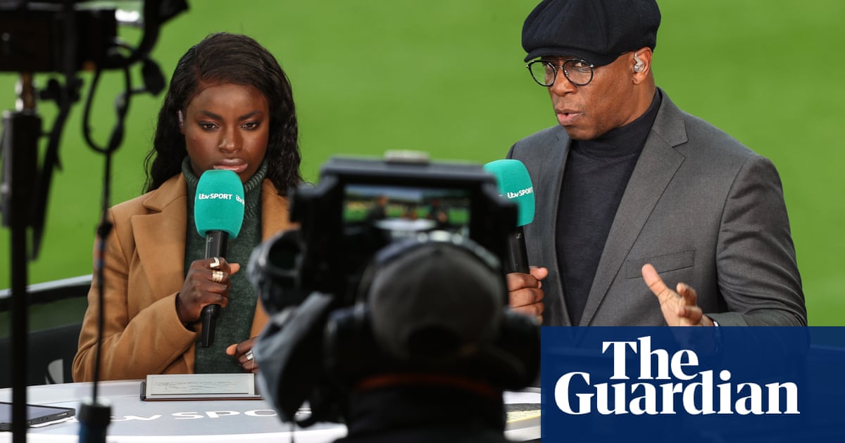 Eni Aluko denies criticising Ian Wright for media work in girls’s soccer | Ladies’s soccer Eni Aluko denies criticising Ian Wright for media work in girls’s soccer | Ladies’s soccer