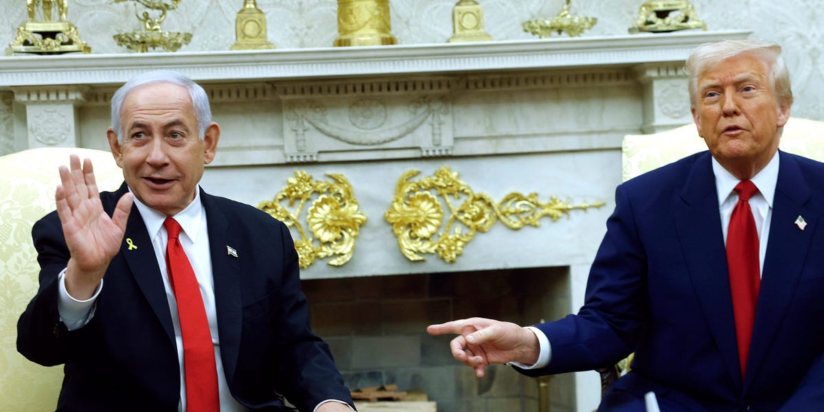 Exports Between Israel and US As Netanyahu Needs to Axe Commerce Deficit