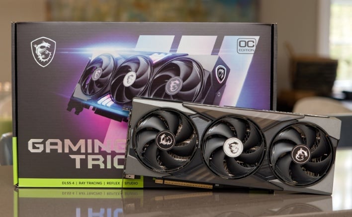 GeForce RTX 5060 Ti Evaluate: 9 Blackwell For Players And Creators