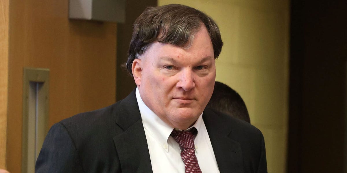 ‘Gone Ladies: the Lengthy Island Serial Killer’: The place Is Rex Heuermann