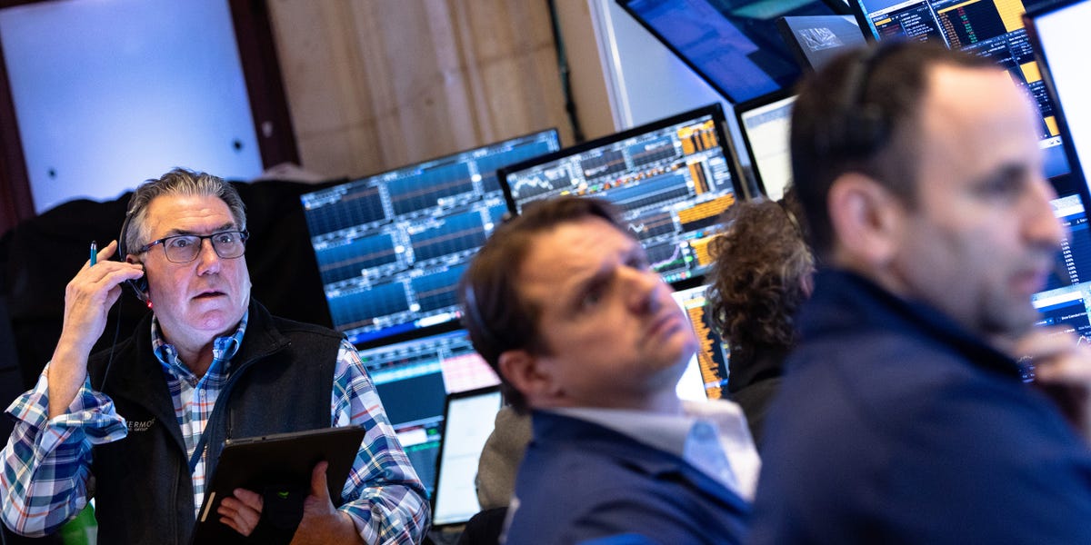 Right here Are the Smartest Financial Takes on Trump’s Tariffs