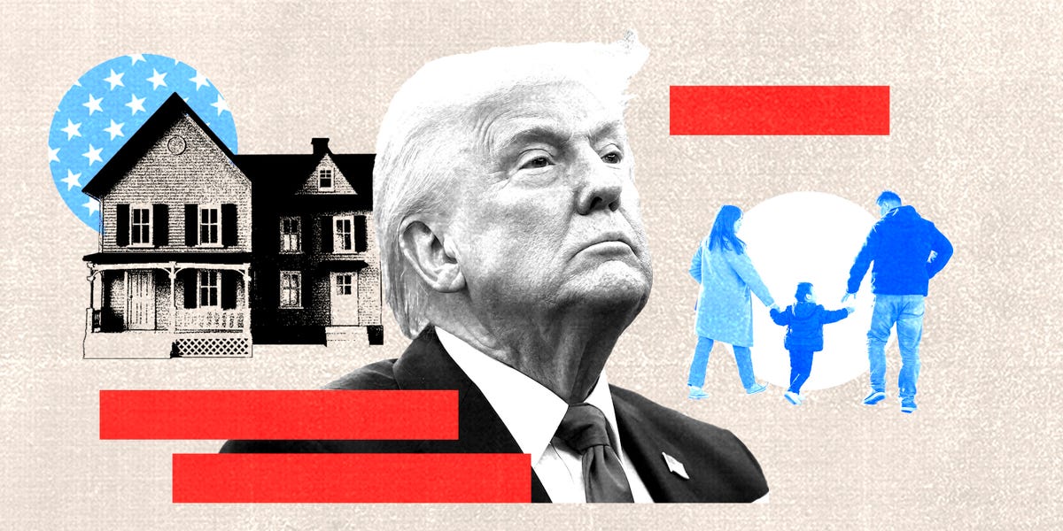 How Tariffs and Pupil-Mortgage Limbo Are Altering Individuals’ Plans