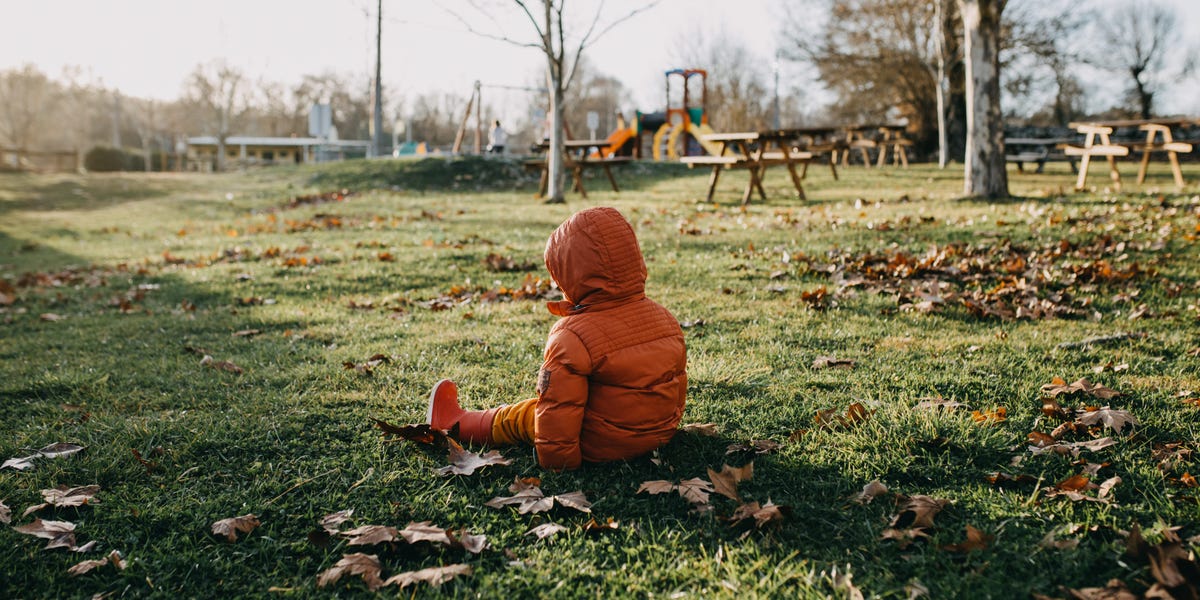 I Tried to ‘Repair’ My Son and Ended Studying One thing About Myself