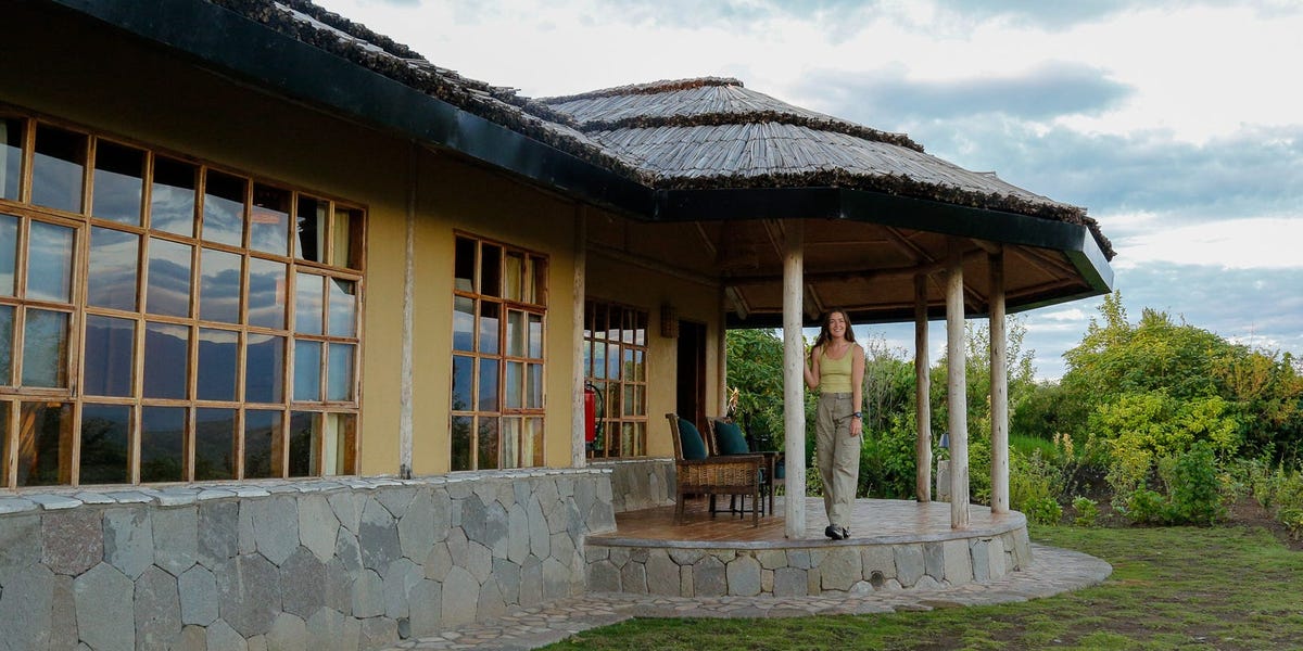 I Visited Kibale Lodge in Uganda for Chimpanzee Trekking