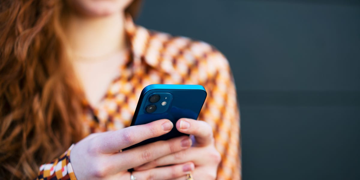 I Will Monitor My Daughter on Life360 When She Goes to Faculty