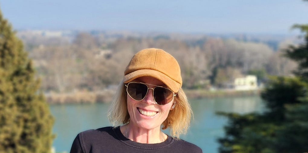 I am a Single Mother and Took a Solo Street Journey to Rediscover Myself