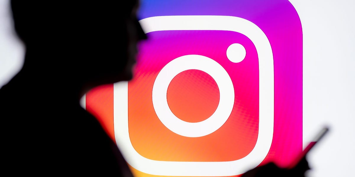 Instagram Chart Exhibits How A lot It Might Profit From a TikTok Ban