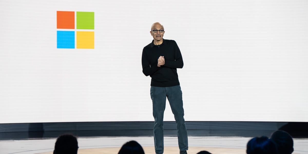 Inner Microsoft E-mail Particulars New Insurance policies to Cull Low Performers