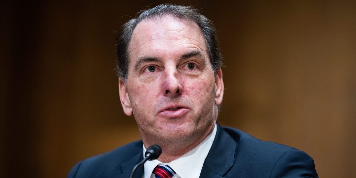 Management Shakeups Led to three Completely different IRS Bosses Throughout Tax Week