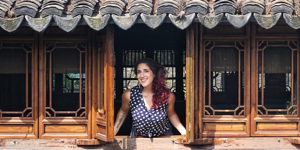 Residing in China Has Made It Arduous to Relate to Buddies Again within the US Residing in China Has Made It Arduous to Relate to Buddies Again within the US