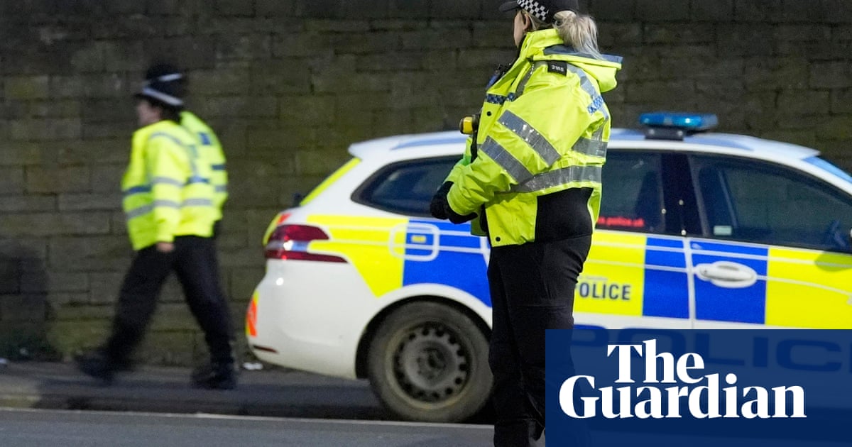 Man charged with homicide after boy, 16, stabbed in Huddersfield | UK information Man charged with homicide after boy, 16, stabbed in Huddersfield | UK information