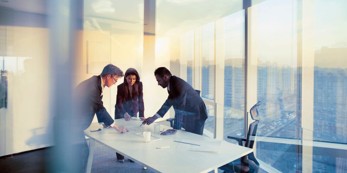 McKinsey, BCG, and Deloitte’s new competitors is small, quick, and pushed by AI