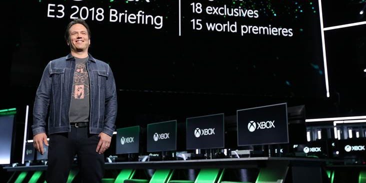 Microsoft Gaming CEO: Not Each Recreation Must Be a Film
