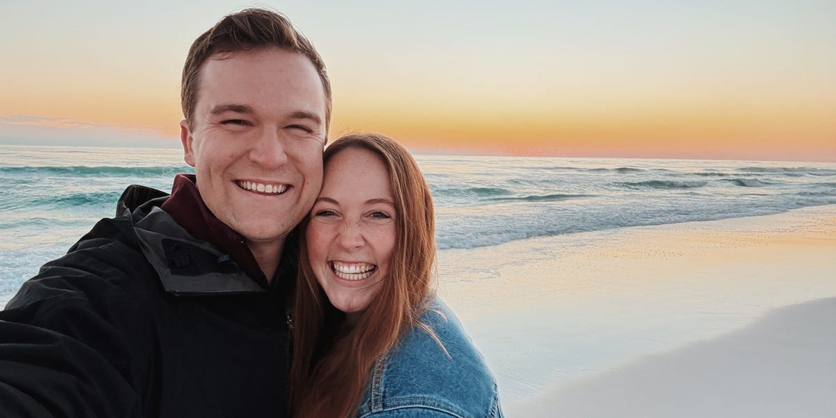 Moved From Midwest to Florida for Job; Love Residing on Emerald Coast