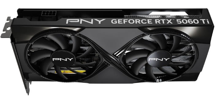 NVIDIA Unveils GeForce RTX 5060 Household, Bringing Blackwell Underneath 0