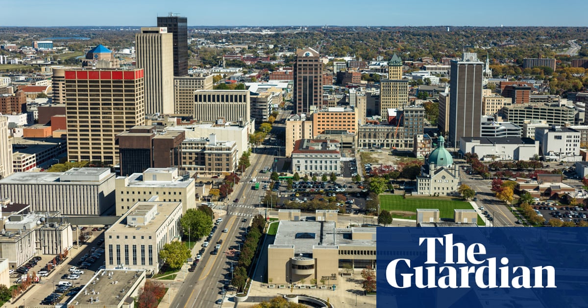 Nato is coming to city in Ohio and it’s not simply Trump who has combined emotions | Ohio