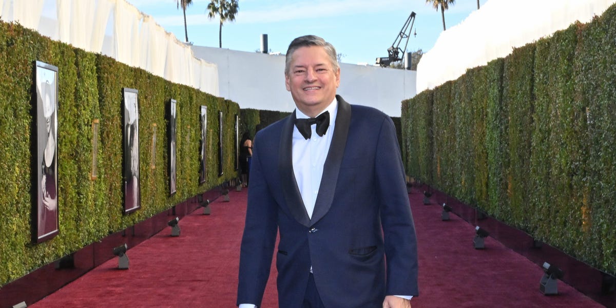 Netflix Earnings: What Wall Avenue Is In search of With out Subs Information