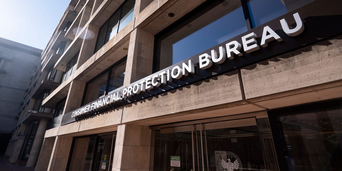 New Inside Memo Says CFPB Will ‘Deprioritize’ Scholar-Mortgage Oversight