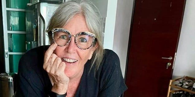 New Zealander Retired in Malaysia for Heat Climate, Low Value of Residing