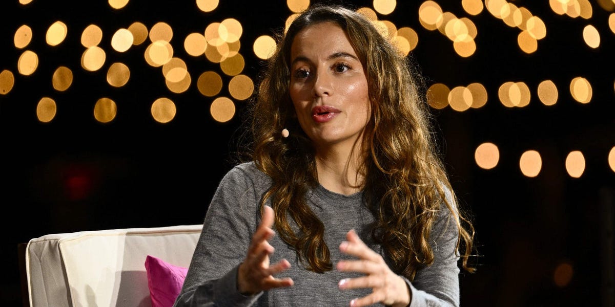 OpenAI’s Ex-Chief Analysis Officer Joins Mira Murati’s AI Startup