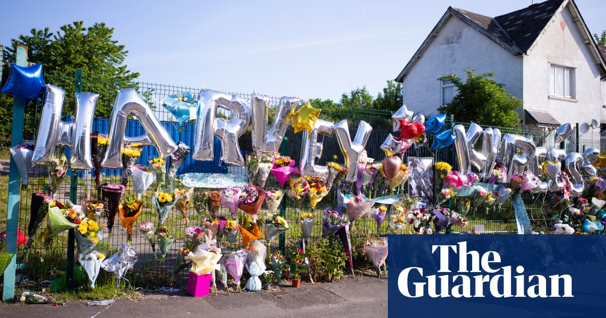 Police officer is not going to face fees over e-bike crash that killed Cardiff youngsters | Police Police officer is not going to face fees over e-bike crash that killed Cardiff youngsters | Police